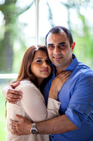 Sabina and Shohram Engagement Shoot